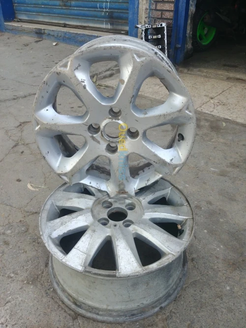 Réparation de plastique et aluminium a