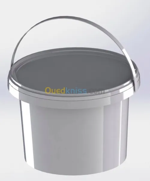 emballage alimentaire en plastique 