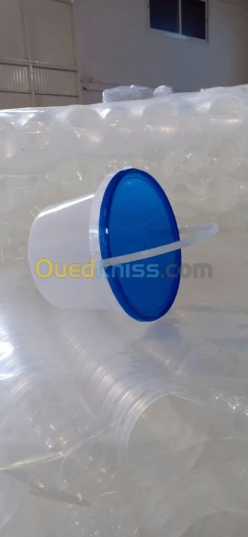 emballage alimentaire en plastique 