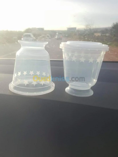 emballage alimentaire en plastique 