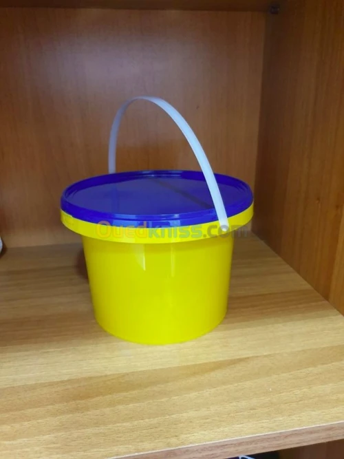 emballage alimentaire en plastique 