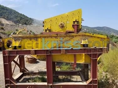 ATLAS KOPO 601 alimentateur NERTEC 2001