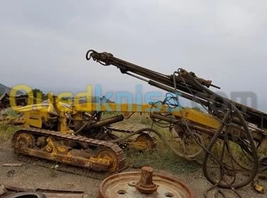 ATLAS KOPO 601 alimentateur NERTEC 2001