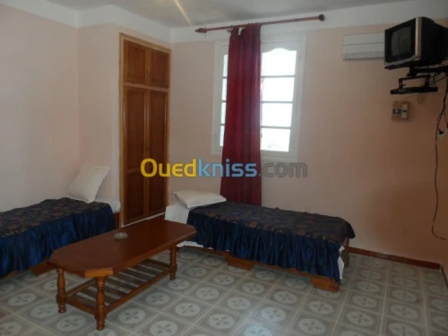 L'hôtel et Restauratio familial GALOU 