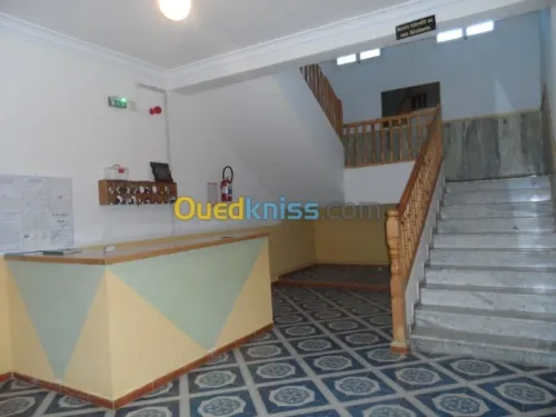 L'hôtel et Restauratio familial GALOU 