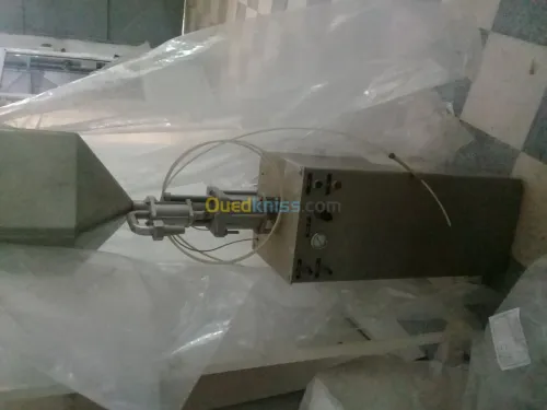 DOSEUSE/REMPLISSEUSE