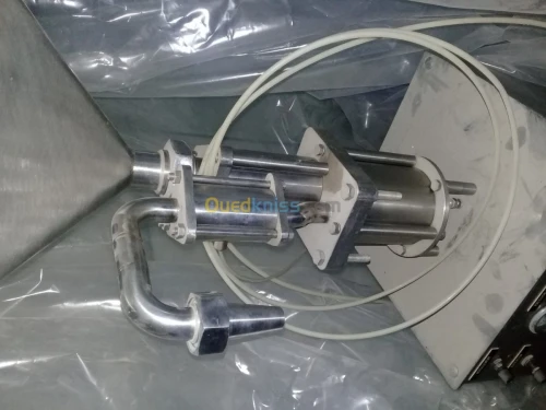 DOSEUSE/REMPLISSEUSE