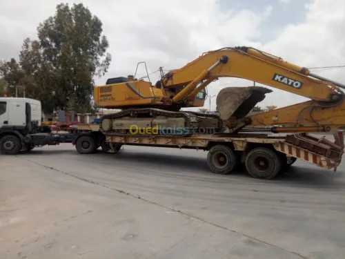 Port char 70 ton,40ton,60ton,54ton 