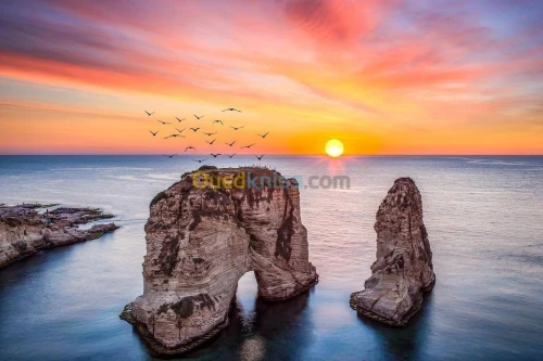Agence de Voyage et de Tourisme 