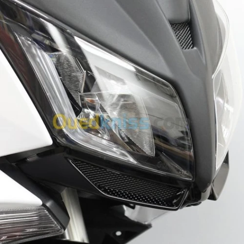 BCD PRISE D’AIR  YAMAHA TMAX 530 