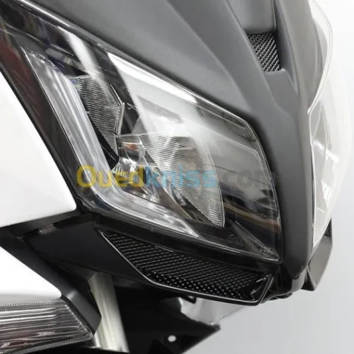 BCD PRISE D’AIR TMAX 530