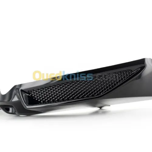 BCD PRISE D’AIR TMAX 530