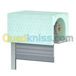 vente et fabarication