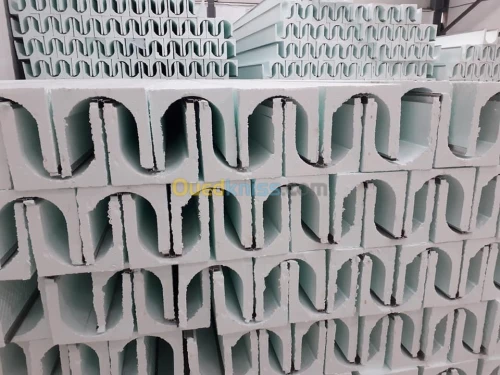 vente et fabarication