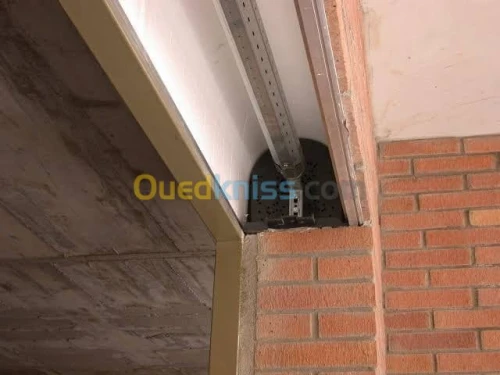 vente et fabarication