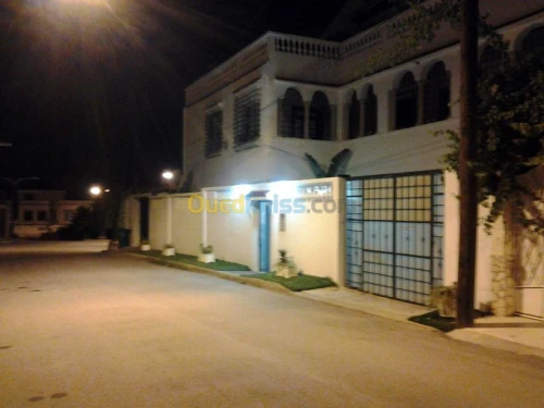 Vente Villa Alger Cheraga