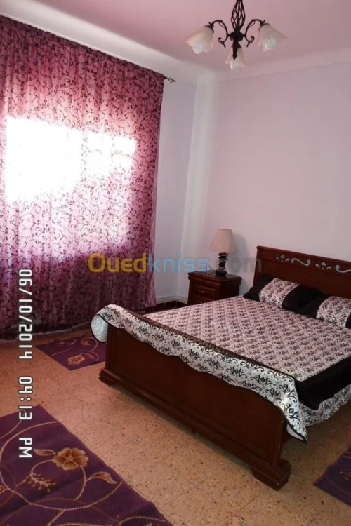 Vente Villa Alger Cheraga