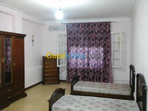 Vente Villa Alger Cheraga