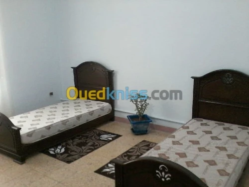 Vente Villa Alger Cheraga