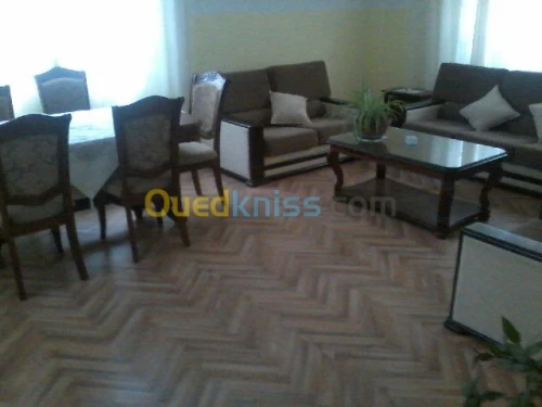 Vente Villa Alger Cheraga