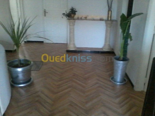 Vente Villa Alger Cheraga