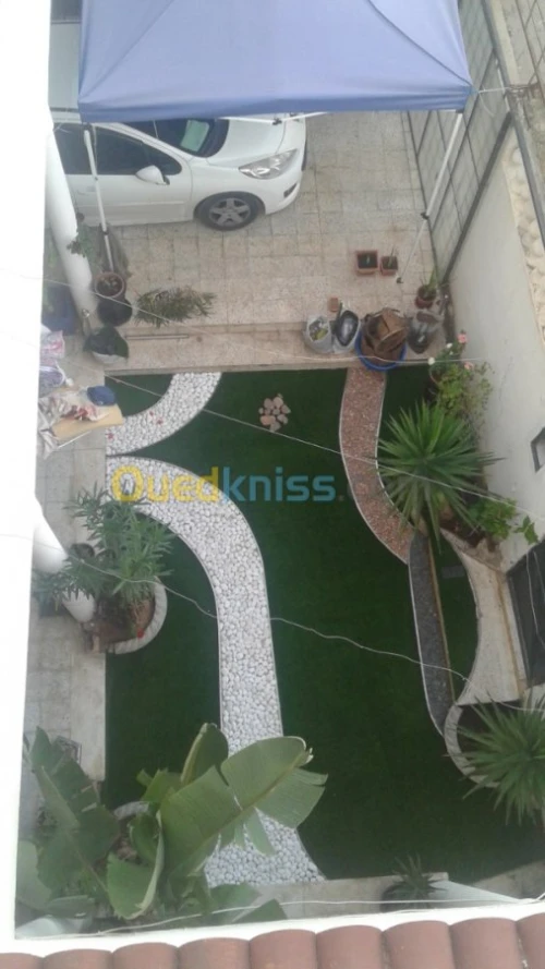 Vente Villa Alger Cheraga