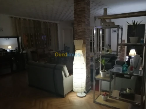 Vente Villa Alger Cheraga