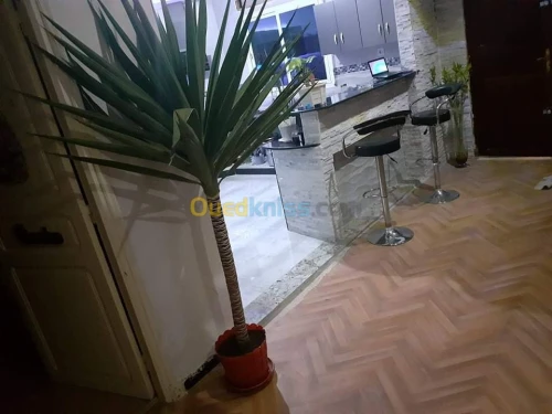 Vente Villa Alger Cheraga