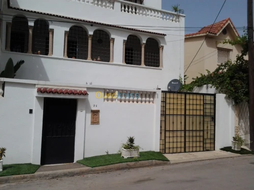 Vente Villa Alger Cheraga