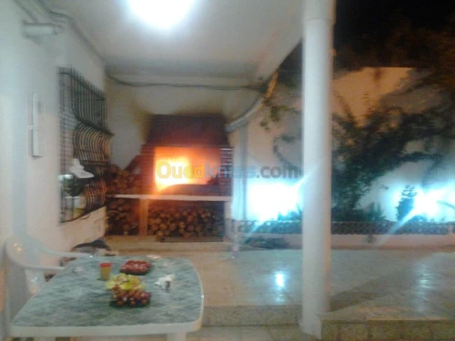 Vente Villa Alger Cheraga