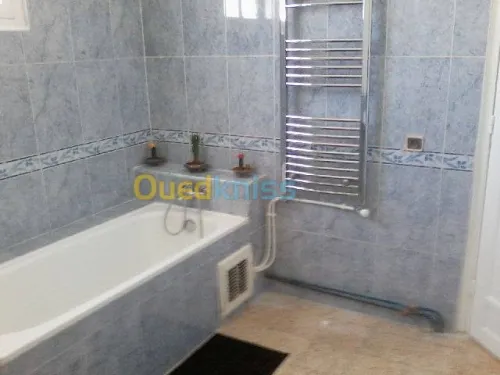 Vente Villa Alger Cheraga