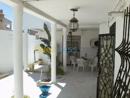 Vente Villa Alger Cheraga