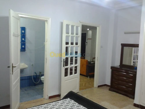 Vente Villa Alger Cheraga