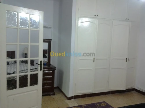 Vente Villa Alger Cheraga