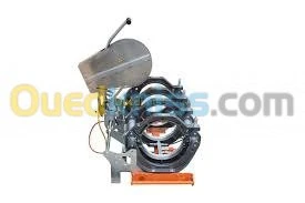 Machine à souder  bout à bout 