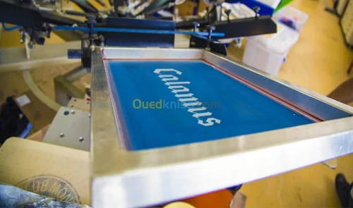 FABRICATION DE SAC SHOPPING