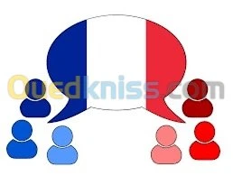 Cours de français toute génération