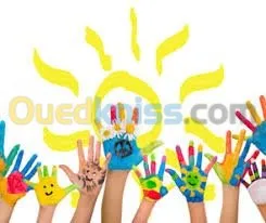 Cours de français toute génération