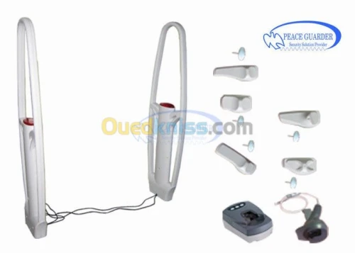 antivol plusieur model 