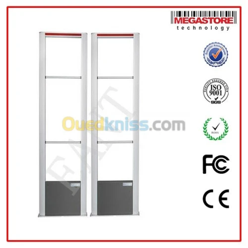 antivol plusieur model 