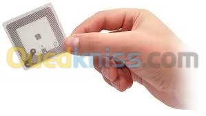  Gestion De Bibliotheque rfid