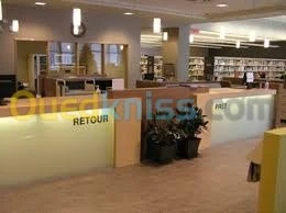  Gestion De Bibliotheque rfid