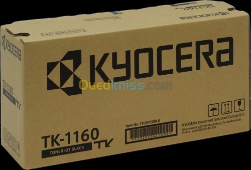 Toners KYOCERA /  TASKALFA