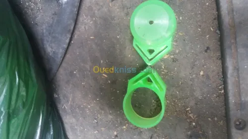 Fabrication pieces des Bateaux péche