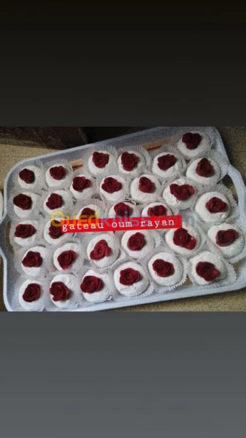 gateaux 