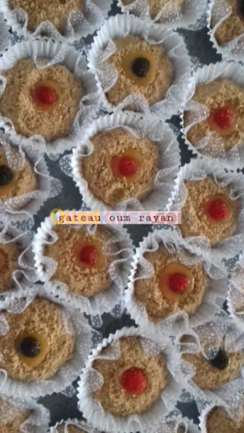 gateaux 
