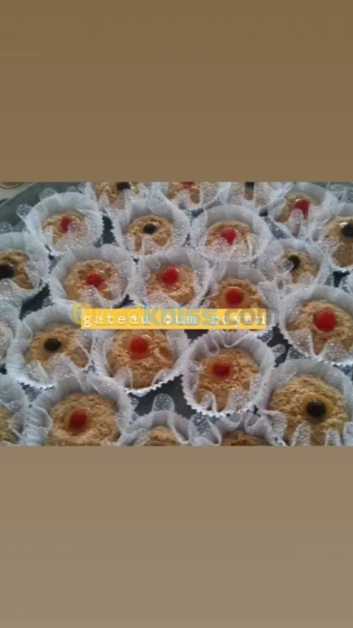 gateaux 