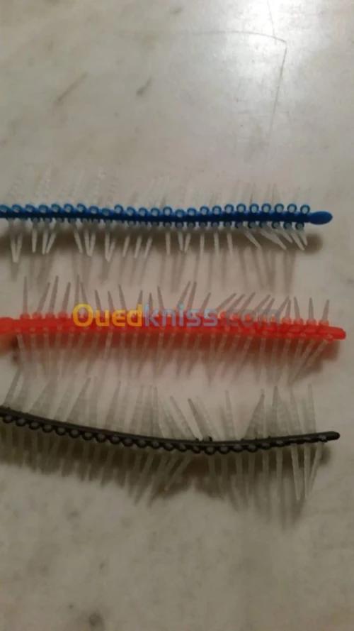 Matériel de dentiste 