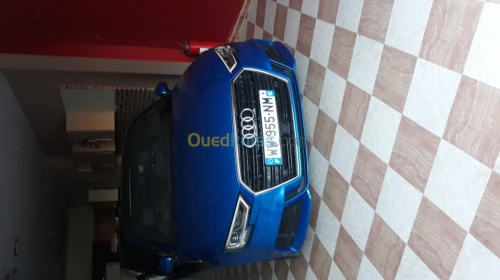 Voiture luxe