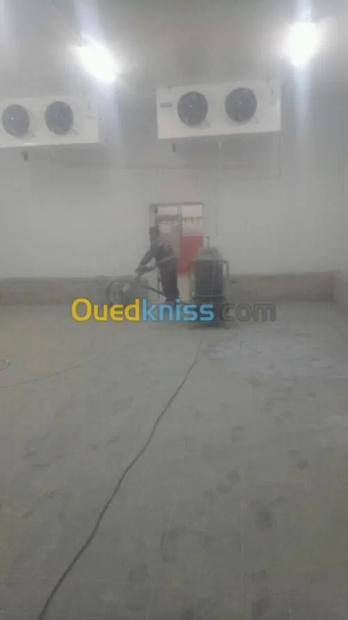 Étanchéite liquide et époxy